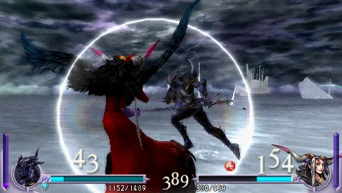 Dissidia Final Fantasy - Imagen 7